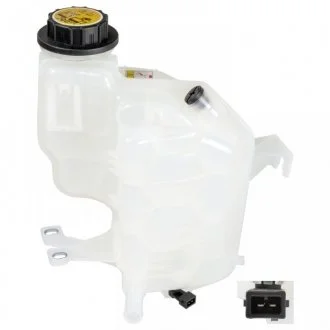 Бачок розширення охолоджуючої рідини FEBI BILSTEIN 173569