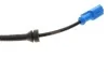 Датчик ABS задн Лів/Прав CITROEN C3 PICASSO, C-ELYSEE, PEUGEOT 207, 207/HATCHBACK, 207/KOMBI, 208 I, 208/HATCHBACK, 301 1.0-1.6LPG 02.06- FEBI BILSTEIN 173620 (фото 2)