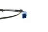 Датчик ABS задн Лів/Прав CITROEN C3 PICASSO, C-ELYSEE, PEUGEOT 207, 207/HATCHBACK, 207/KOMBI, 208 I, 208/HATCHBACK, 301 1.0-1.6LPG 02.06- FEBI BILSTEIN 173620 (фото 3)