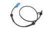 Датчик ABS задн Лів/Прав CITROEN C3 PICASSO, C-ELYSEE, PEUGEOT 207, 207/HATCHBACK, 207/KOMBI, 208 I, 208/HATCHBACK, 301 1.0-1.6LPG 02.06- FEBI BILSTEIN 173620 (фото 8)