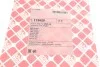 Датчик ABS задн Лів/Прав CITROEN C3 PICASSO, C-ELYSEE, PEUGEOT 207, 207/HATCHBACK, 207/KOMBI, 208 I, 208/HATCHBACK, 301 1.0-1.6LPG 02.06- FEBI BILSTEIN 173620 (фото 9)
