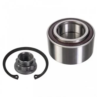 К-т підшипника ступиці FEBI BILSTEIN 173632