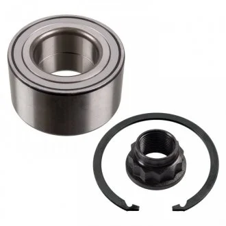 FE173665 Комплект підшипника FEBI (шт.) FEBI BILSTEIN 173665