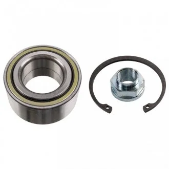 ЈOЇYSKO /PRZ/ HONDA CR-V II 02- FEBI BILSTEIN 173668
