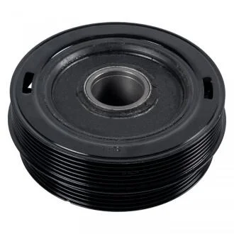 Шків колінчастого валу (кількість ребер: 8) SMART FORTWO 1.0 01.07- FEBI BILSTEIN 173748
