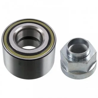 К-т підшипника ступиці FEBI BILSTEIN 173759