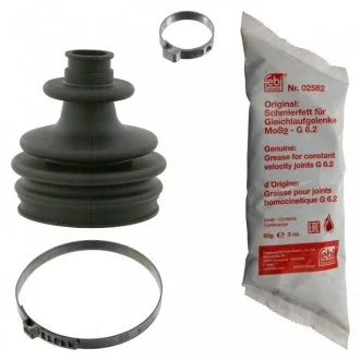 Пильник привiдного валу FEBI BILSTEIN 17379