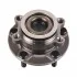 Подшипник ступицы (задней) Nissan Juke/Leaf/Qashqai/X-trail 1.6-2.0 dCi 07- FEBI BILSTEIN 173923 (фото 1)