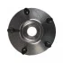 Подшипник ступицы (задней) Nissan Juke/Leaf/Qashqai/X-trail 1.6-2.0 dCi 07- FEBI BILSTEIN 173923 (фото 2)