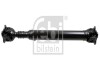 FEBI DB Карданий вал W211 4-matic 174098