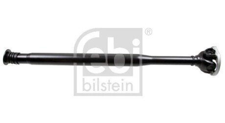 FEBI DB Карданий вал W204/W212/W221/X204 4-matic FEBI BILSTEIN 174105