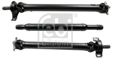 Карданний вал FEBI BILSTEIN 174106