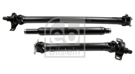 Автозапчасть FEBI BILSTEIN 174111
