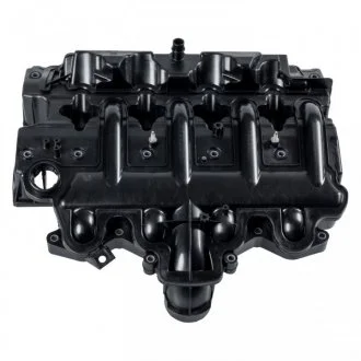 Крышка клапанов NISSAN/OPEL/RENAULT Interstar/Primastar/Movano/Vivaro/Master &quot;98-14 FEBI BILSTEIN 174156 (фото 1)