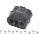 Резинка глушителя FEBI BILSTEIN 17424 (фото 3)
