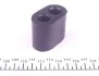 FEBI OPEL Втулка глушителя CORSA A,OMEGA A FEBI BILSTEIN 17425 (фото 3)