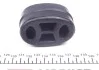 Кріплення глушника OPEL/SAAB Astra/Vectra/9-3 17428
