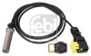 Датчик ABS передн Прав (прямий, 1660мм, 2pin) RVI C, K, T, VOLVO FH, FH II, FH III, FH16, FH16 II, FH16 III, FM II, FM III, FMX II, FMX III 174327