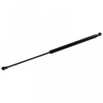 Газова пружина кришки багажника Лів/Прав макс довжина: 500мм, хід штока:192мм ALFA ROMEO GIULIETTA, GIULIETTA/HATCHBACK, PEUGEOT 308 I, 308 II, 308/HATCHBACK FURGON/HATCHBACK/LIFTBACK 04.10-06.21 FEBI BILSTEIN 174339 (фото 1)