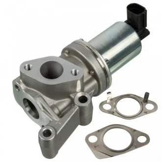 Клапан рецеркуляції відпрацьованих газів KIA FEBI BILSTEIN 174388
