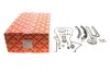 FEBI VW К-т цепи ГРМ Audi,Skoda Fabia,Octavia,Seat,Golf V,Passat,Tiguan,Touran 1.2/1.6 174393