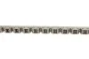 FEBI VW К-т цепи ГРМ Audi,Skoda Fabia,Octavia,Seat,Golf V,Passat,Tiguan,Touran 1.2/1.6 FEBI BILSTEIN 174393 (фото 2)