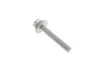 FEBI VW К-т цепи ГРМ Audi,Skoda Fabia,Octavia,Seat,Golf V,Passat,Tiguan,Touran 1.2/1.6 FEBI BILSTEIN 174393 (фото 36)