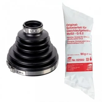 Комплект пыльников резиновых FEBI BILSTEIN 174420