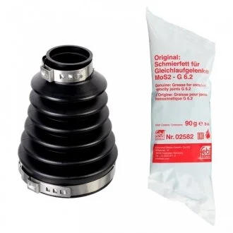 Комплект пыльников резиновых FEBI BILSTEIN 174456