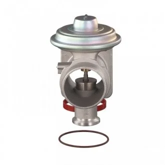 Клапан рецеркуляции отходящих газов BMW FEBI BILSTEIN 174551