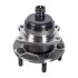 ЈOЇYSKO /TYЈ/ CHRYSLER GRAND VOYAGER 00- Z PIASTҐ I ABS FEBI BILSTEIN 174569 (фото 2)