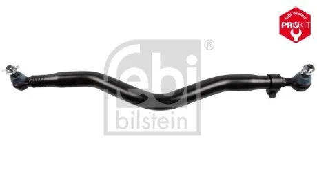 Тяга рульового управління поздовжна (L-1042мм) SCANIA 4 BUS, K, N BUS 08.97- FEBI BILSTEIN 174619