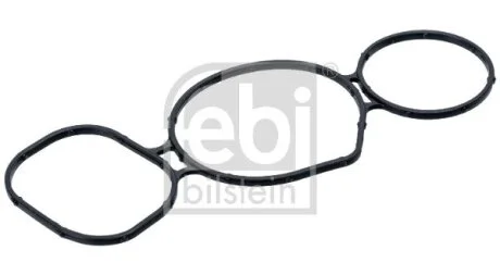 Прокладка водяної помпи SCANIA R I, R II, S, T DC16.03-DT16.08 03.04- FEBI BILSTEIN 174656