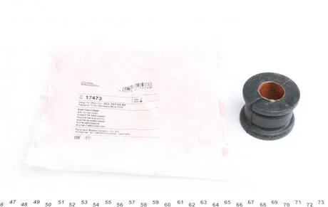Втулка стабилизатора FEBI BILSTEIN 17473