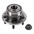 FEBI Ступица пер. Jeep Grand Cherokee 10- 174753