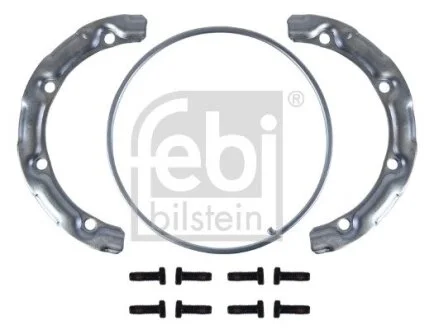 Автозапчасть FEBI BILSTEIN 174955 (фото 1)