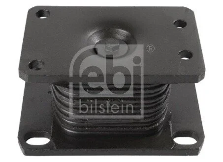 Подушка ресори, пружна FEBI BILSTEIN 17495 (фото 1)