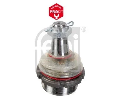 Шарова опора,задня вісь FEBI BILSTEIN 175114