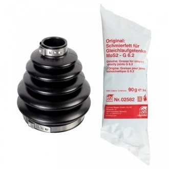 Комплект пыльников резиновых FEBI BILSTEIN 175143