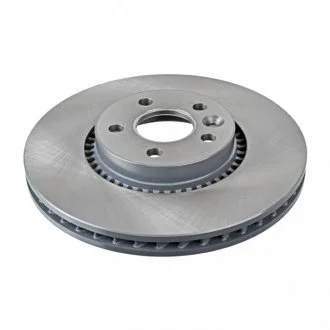 Тормозной диск FEBI BILSTEIN 175205