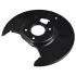 FEBI FEBI Защита торм диска зад. прав. MAZDA 6 -07 175287