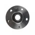 Підшипник ступиці AUDI/PORSCHE A4/A6/A8/Q5/Macan \'\'F \'\'08>> 175307