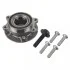 Підшипник ступиці AUDI/PORSCHE A4/A6/A8/Q5/Macan \'\'F \'\'08>> FEBI BILSTEIN 175307 (фото 2)