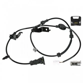 Датчик ABS задн Прав HYUNDAI I10 I 1.0-1.2LPG 12.07-12.13 FEBI BILSTEIN 175315
