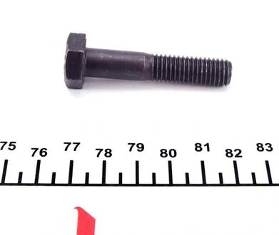 Болт VW-Audi (Febi) FEBI BILSTEIN 17532