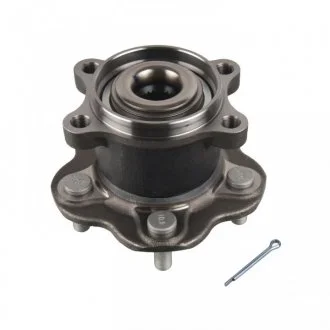 Ступиця колеса 4WD FEBI BILSTEIN 175371