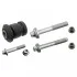 TULEJA WAH. FIAT P. BRAVO/STILO JEEP RENEGADE PRZEDNIA 06- LE/PR ZE —RUBAMI 175460