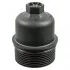 FEBI Крышка корпуса масляного фильтра Jeep Cherokee 13- FEBI BILSTEIN 175468 (фото 2)