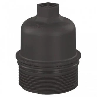 FEBI Крышка корпуса масляного фильтра Jeep Cherokee 13- FEBI BILSTEIN 175468