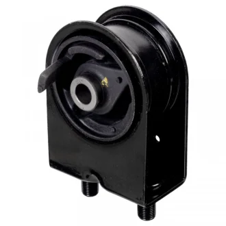 Подушка двигуна передн Лів, гумово-металев. MAZDA 323 F VI, 323 S VI, PREMACY 1.3-2.0D 09.98-03.05 FEBI BILSTEIN 175480 (фото 1)